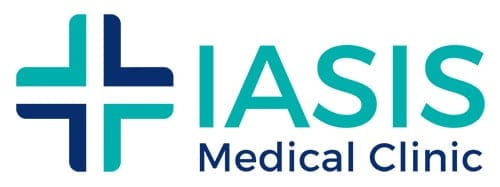 Dr Eleni Peraki ENT (Nose Ear Throat) | ORL Paros | IASIS MEDICAL CLINIC